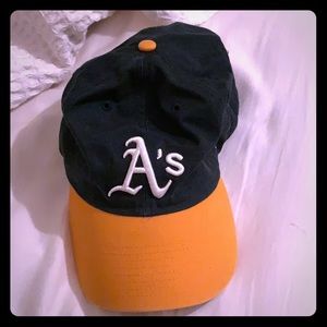 Oakland Athletics Hat